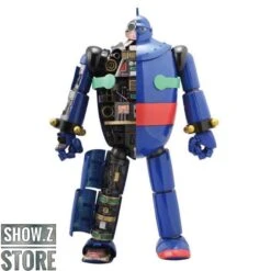 Evolution Toy Tetsujin 28-go Tetsujin 28 -Cheap Toy Store 1c9d90f0bb