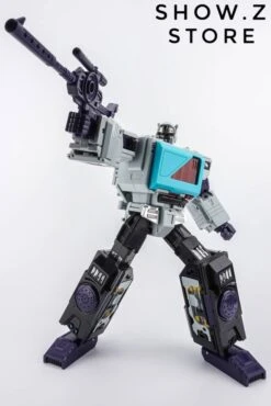 KFC Toys E.A.V.I. Metal Phase 4C P-4C P4C Shatter Transistor Set -Cheap Toy Store 1cad4d19ed