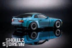 XTransbots MM-10T Tap In Cliffjumper Botcon Version -Cheap Toy Store 1cb520ec4c