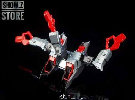 TheWind GN Sword Caletvwlch Weapon Upgrade Kit For MB MG MBF-P02 Gundam Astray Red Frame Set Of 2 21 TheWind GN Sword Caletvwlch Weapon Upgrade Kit For MB MG MBF-P02 Gundam Astray Red Frame Set Of 2 - Image 19