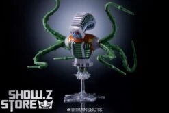 X-Transbots MX-19A Le Poulpe Quintesson Inquisitors 28 X-Transbots MX-19A Le Poulpe Quintesson Inquisitors -Cheap Toy Store 1cc4536007