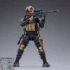 JoyToy Source 1/18 People’s Armed Police Sniper -Cheap Toy Store 1cee2b3bc7