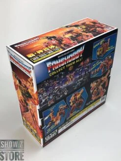 FansHobby MB-06D Power Baser Optimus Prime & MB-11D God Armor God Bomber Orange Version Set Of 2 -Cheap Toy Store 1cf18b0707