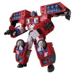 Takara TOMY TF2000 Transformers Encore God Fire Convoy Japanese Version -Cheap Toy Store 1d013375b4