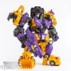 Master Made SDT-09 Demolisher Devastator Limited Yellow Version Full Set Of 6 -Cheap Toy Store 1d0e362608