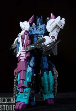 Mastermind Creations R-17 Carnifex Overlord -Cheap Toy Store 1d89a63c55