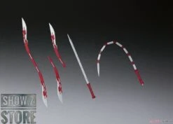 S.H.Figuarts Star Wars Elite Praetorian Guard W/ Double Blade 15 S.H.Figuarts Star Wars Elite Praetorian Guard W/ Double Blade -Cheap Toy Store 1d89fee399