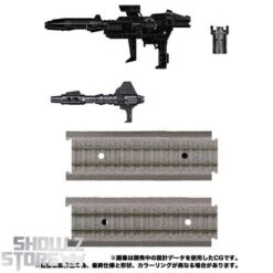 Takara Tomy Masterpiece Gattai MPG-04 Suiken -Cheap Toy Store 1d9875bc05