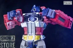 Lewin Resources Lewin-01 Atlas Optimus Prime Ultimate Limited Edition 22 Lewin Resources Lewin-01 Atlas Optimus Prime Ultimate Limited Edition -Cheap Toy Store 1db23db536