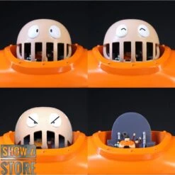 Evolution Toy Grand Sofvi Bigsize Model Mazinger Z Boss Borot -Cheap Toy Store 1dc7c3790e