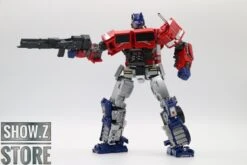 Aoyi Mech H6003-8 Optimus Prime -Cheap Toy Store 1dd86b24b7