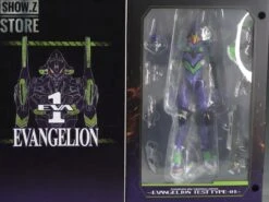 Threezero Studio Evangelion Test Type-01 New Theatrical Edition -Cheap Toy Store 1de607c62e