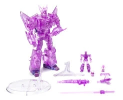 XTransbots MX-III Eligos Cyclonus Clear Version -Cheap Toy Store 1dffc9a3f0