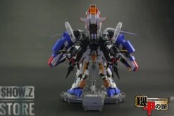 Mechanicore 1/72 MASX-0033 MSA-0011 [Ext] Ex-S Gundam Clear Version -Cheap Toy Store 1e0db8a300