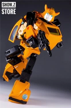 KBB MP-21 OS MP Bumblebee -Cheap Toy Store 1e2b616d41