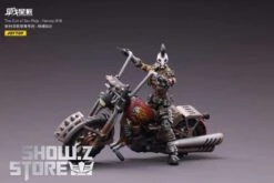 Joytoy Source 1/18 Battle For The Stars The Cult Of San Reja Harvey -Cheap Toy Store 1e3d6a8bbb