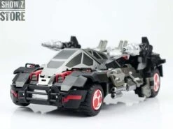 G-Creation GDW-02C Blue Flash IDW Bluestreak 38 G-Creation GDW-02C Blue Flash IDW Bluestreak -Cheap Toy Store 1ea64e0f01