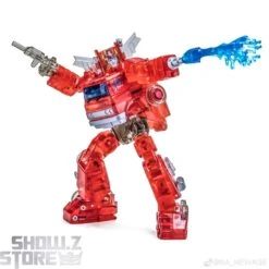 Newage H46T Backdraft Inferno Clear Version 16 Newage H46T Backdraft Inferno Clear Version -Cheap Toy Store 1eb289b25d