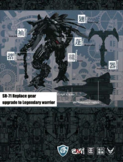 TF Dream Factory GOD-01 Skyfire Jetfire Re-Paint Limited Version 19 TF Dream Factory GOD-01 Skyfire Jetfire Re-Paint Limited Version -Cheap Toy Store 1eb620b0c0