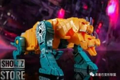 Aoyi Mech H6002-6C Interstellar Twin Dragons Sinnertwin -Cheap Toy Store 1f170daae8