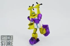 XTransbots X-Transbots XTB MM-XII MMXII MM-12 MM12 Neptune Seaspray G2 Purple Version -Cheap Toy Store 1f2dce04ec