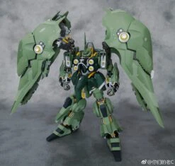 Metal Club MC 1/100 NZ-666 Kshatriya MB MB Style Gundam Unicorn -Cheap Toy Store 1f55d16db1