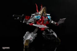 G-Creation Shuraking SRK-05 Hammer Slag 14 G-Creation Shuraking SRK-05 Hammer Slag -Cheap Toy Store 1f5bc037fd