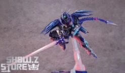 Strange Work 1/20 Frosty Cat Model Kit Clear Version -Cheap Toy Store 1f63a9420e