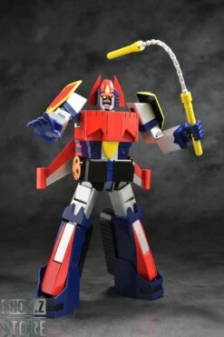 Evolution Toy Super Metal Daikengo -Cheap Toy Store 1f6d88caeb