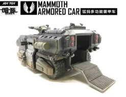 JoyToy Source Acid Rain Mammoth Armored Vehicle -Cheap Toy Store 1f86be53a3