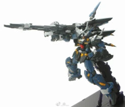 Sculpt Lab Production/FanMade 1/100 Perisoreus Internigrans RTX-010 Huckebein MK-II Super Robot War -Cheap Toy Store 1fa1affb96