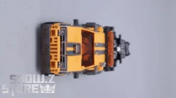 Black Mamba QT-01 Transformers: Rise Of The Beasts Battletrap 20 Black Mamba QT-01 Transformers: Rise Of The Beasts Battletrap -Cheap Toy Store 1fd37c8140