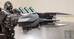 Mr-Bucket MR-02 Weapons Upgrade Kit Unique Toys UT R-01 Peru Kill AOE Lockdown -Cheap Toy Store 1fdc553915