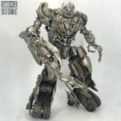 TF Dream Factory GOD-11S Megatron Battle Damaged Version -Cheap Toy Store 1fe767a956