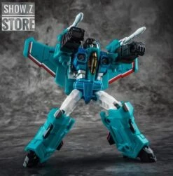 Iron Factory IF-EX20K Wing Of Tyrant Kallaite -Cheap Toy Store 201a265f65