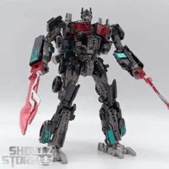 BW TW-1022C Jetwing Optimus Prime Black & Green Version -Cheap Toy Store 20220a5105