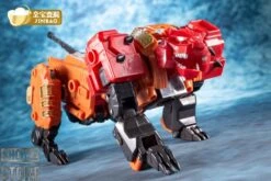 Jinbao Feral Rex OS Predaking -Cheap Toy Store 2051c31687