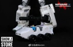 4th Party MP10U Ultra Magnus White -Cheap Toy Store 20acf2580d