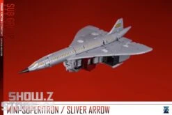 Zeta Toys ZC-06 Mini Superitron Superion Metallic Edition -Cheap Toy Store 20e588e8e9