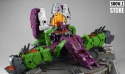 Iron Factory IF-EX18 LordScorpion -Cheap Toy Store 2151b20727