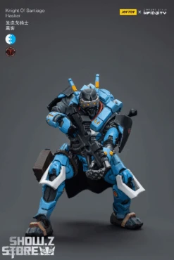 JoyToy Source 1/18 Infinity Knight Of Santiago Hacker 14 JoyToy Source 1/18 Infinity Knight Of Santiago Hacker -Cheap Toy Store 2174bb95da