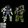 [No Box] Jinbao Oversized Devastator Scrapper & Mixmaster [Set B] -Cheap Toy Store 2194cfcf69
