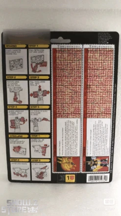 4th Party Transformers G1 Mini-Cassettes: Rewind & Steeljaw -Cheap Toy Store 2197964f1c