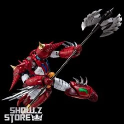 Sentinel Toys Riobot Shin Getter Dragon -Cheap Toy Store 21a279bfbc