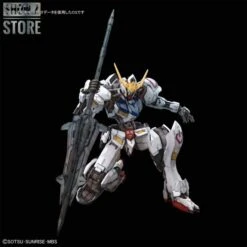 Bandai MG 1/100 ASW-G-08 Barbatos Mobile Suit Gundam Iron-Blooded Orphans Gunpla -Cheap Toy Store 21f3a7d64f