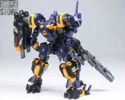 Earnestcore Craft Robot Build RB-13 Poseidon -Cheap Toy Store 2201f26062