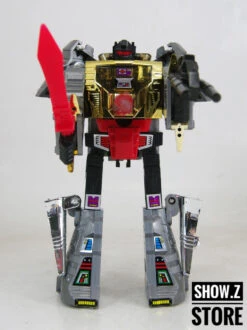 4th Party G1 Reissue Grimlock 20 4th Party G1 Reissue Grimlock -Cheap Toy Store 223e3f61e0