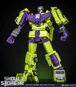 Magic Square MS-B39A Crane Hook & MS-B40A Load Long Haul Set Of 2 -Cheap Toy Store 226ee3e8ba