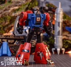 NewAge H56V Rhedosaurus Sludge G2 Version -Cheap Toy Store 22ed0ff9e2