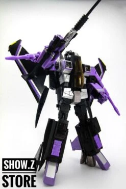Yes Model YM01 MP11-SW Skywarp -Cheap Toy Store 231a934cfe